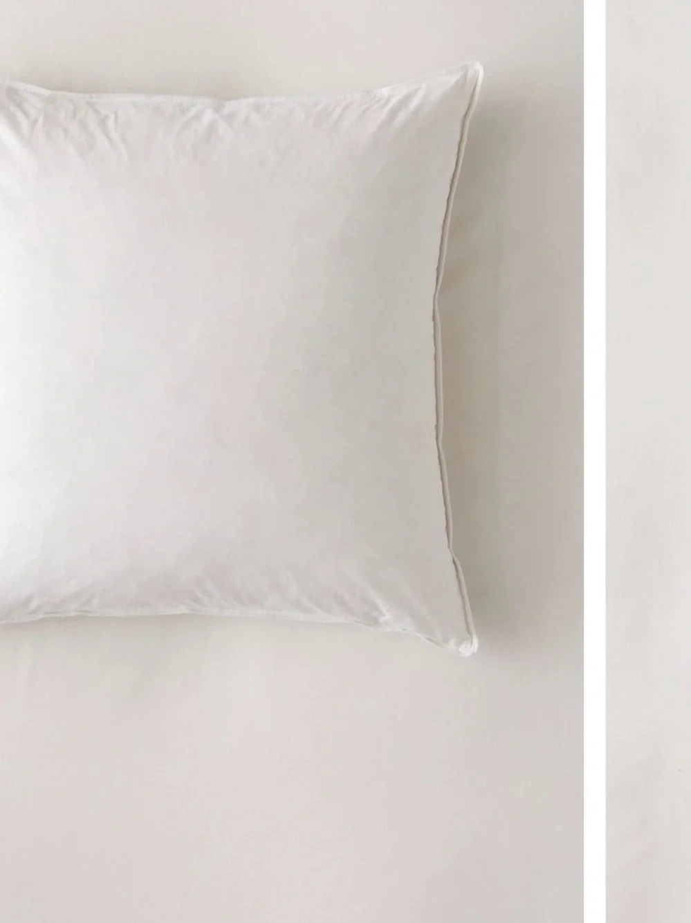 Urban Outfitters Throw Pillow Insert